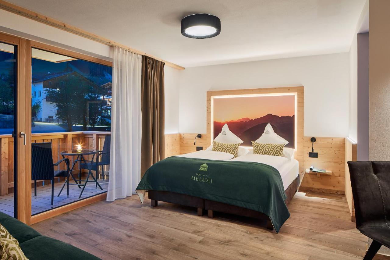קולפוסקו Hotel Tabladel מראה חיצוני תמונה