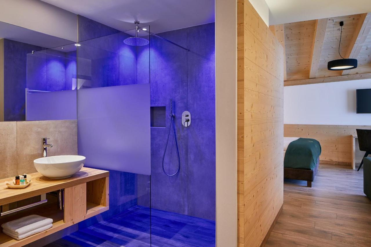 קולפוסקו Hotel Tabladel מראה חיצוני תמונה