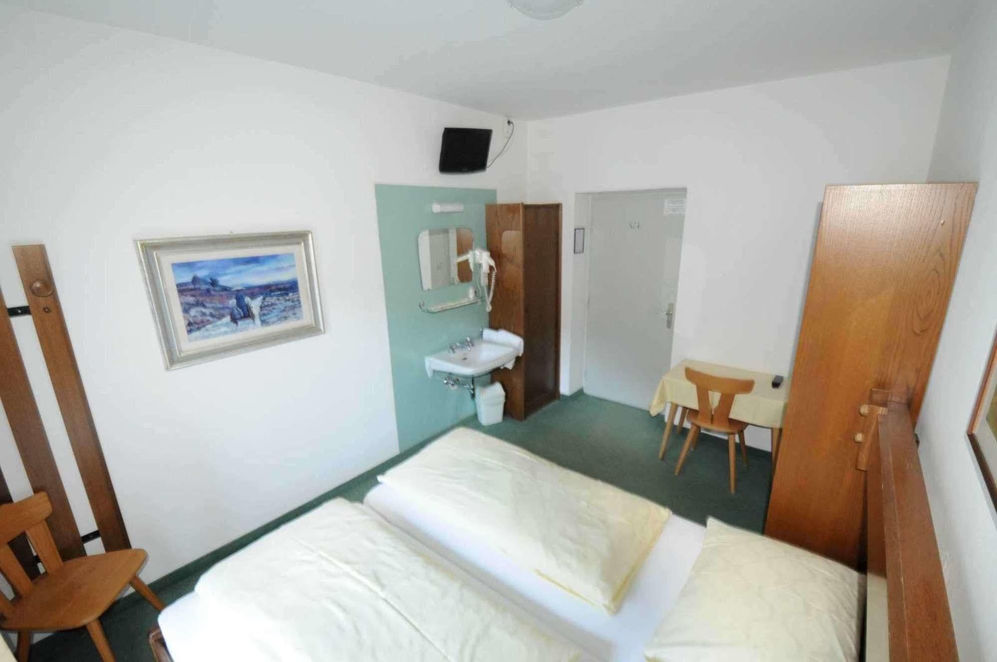 קולפוסקו Hotel Tabladel מראה חיצוני תמונה