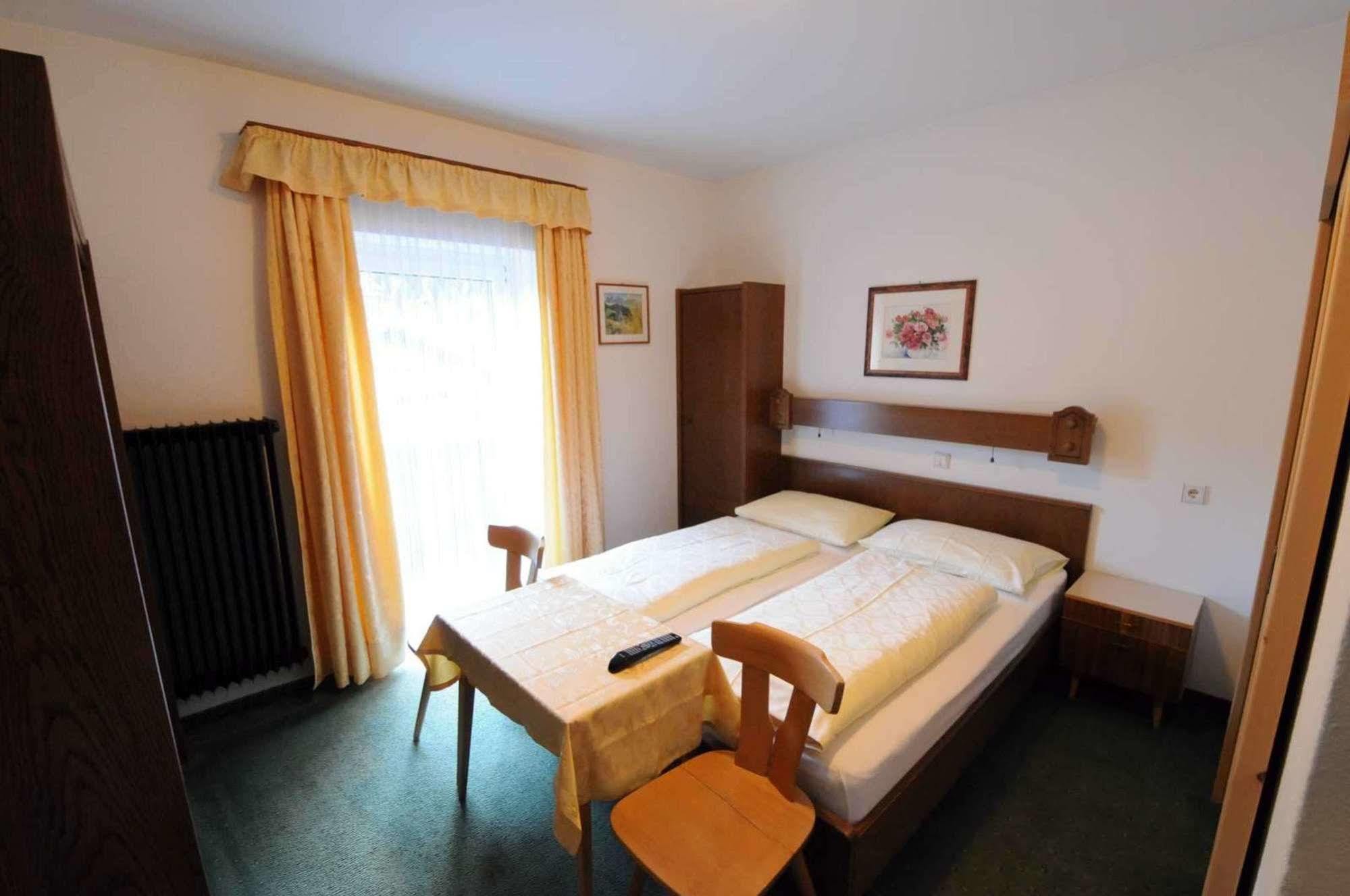 קולפוסקו Hotel Tabladel מראה חיצוני תמונה