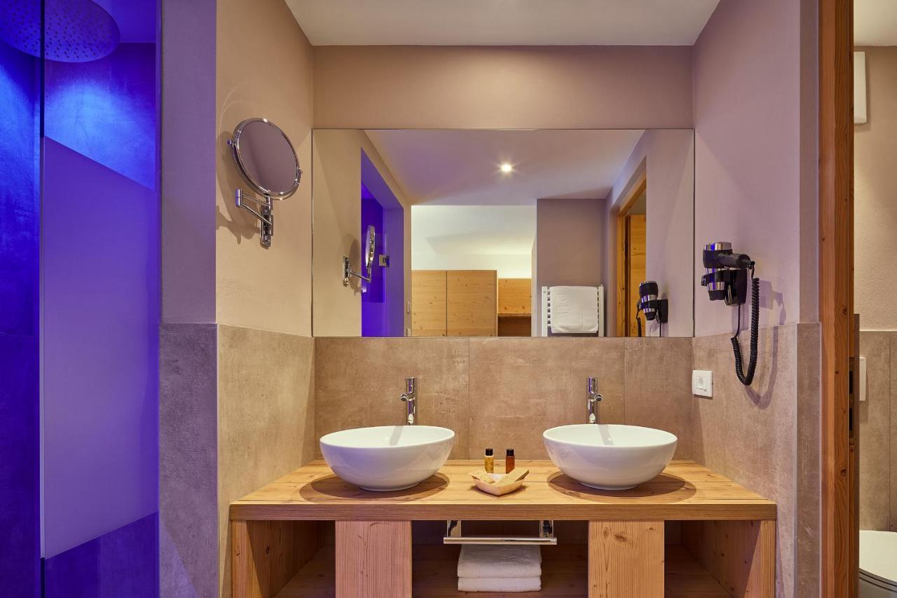 קולפוסקו Hotel Tabladel מראה חיצוני תמונה