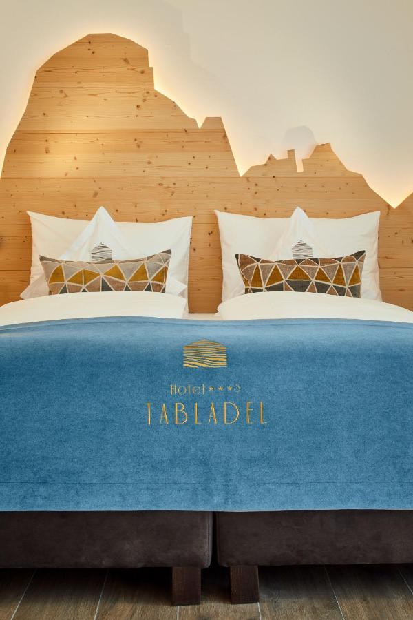קולפוסקו Hotel Tabladel מראה חיצוני תמונה