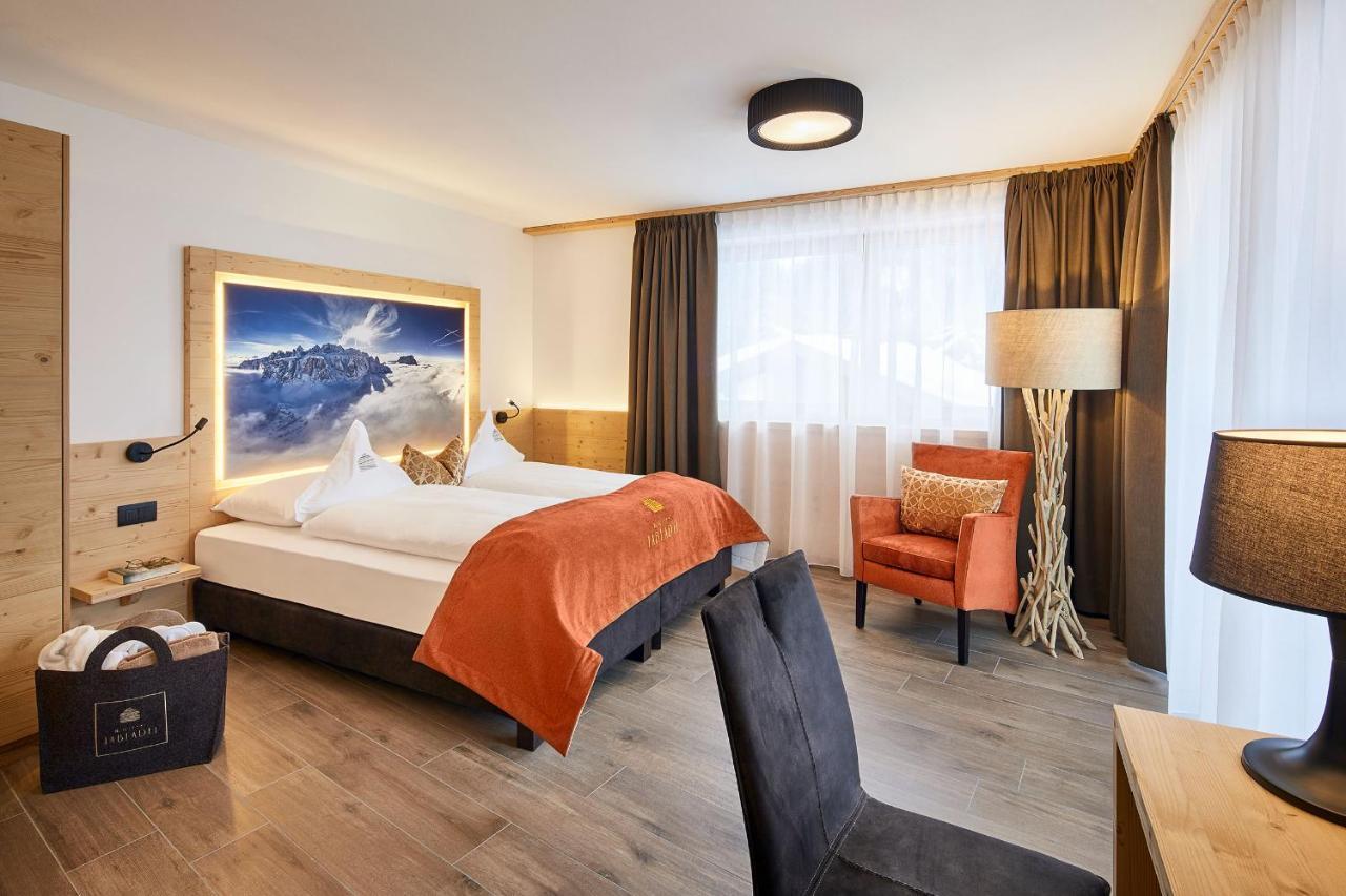 קולפוסקו Hotel Tabladel מראה חיצוני תמונה