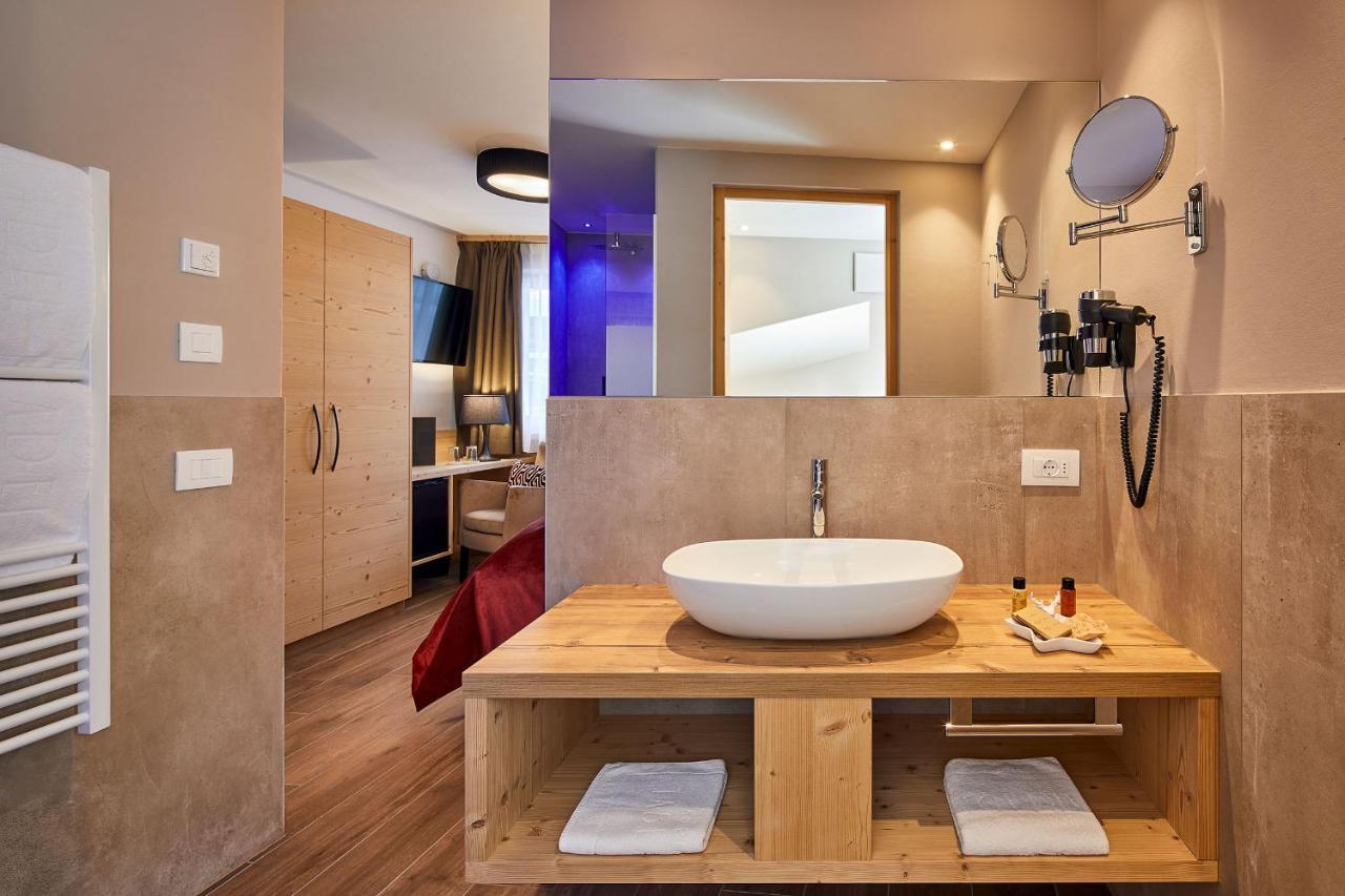 קולפוסקו Hotel Tabladel מראה חיצוני תמונה