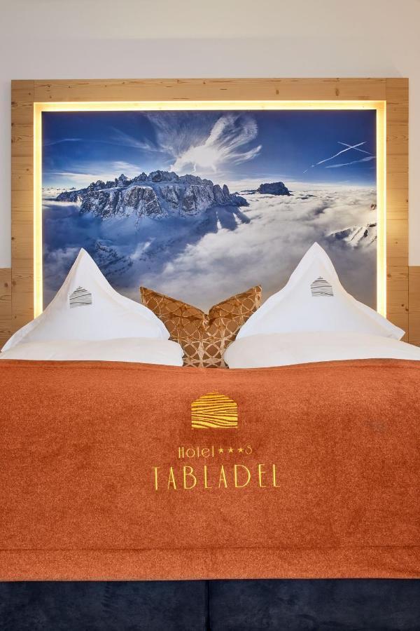 קולפוסקו Hotel Tabladel מראה חיצוני תמונה